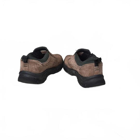 Skechers Men's Relaxed Fit Slip-On Casual Shoes Size 10.5 - Picture 4 of 6